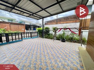 Haus zum Kauf mit 2 Zimmer in Ban Bueng, Chonburi