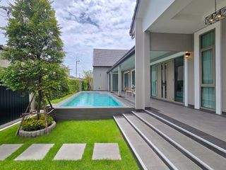 ขาย 4 ห้องนอน วิลล่า ใน บางละมุง, ชลบุรี