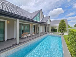 ขาย 4 ห้องนอน วิลล่า ใน บางละมุง, ชลบุรี