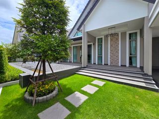 ขาย 4 ห้องนอน วิลล่า ใน บางละมุง, ชลบุรี