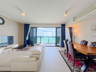 For Rent 2 Bedroom Condo In Bang Lamung, Chonburi