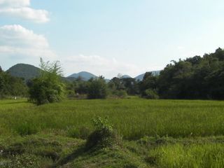 Grundstück zum Kauf in Ban Lat, Phetchaburi