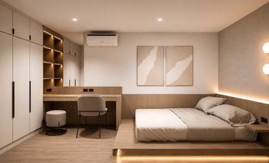 For sale 1 Beds condo in Mueang Chiang Mai, Chiang Mai