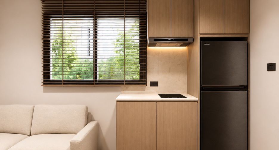For sale 1 Beds condo in Mueang Chiang Mai, Chiang Mai