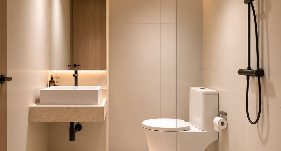 For sale 1 Beds condo in Mueang Chiang Mai, Chiang Mai