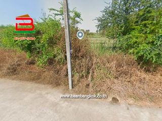 For sale land in Nakhon Chai Si, Nakhon Pathom