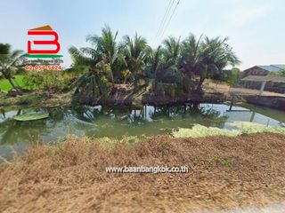 For sale land in Nakhon Chai Si, Nakhon Pathom