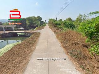 For sale land in Nakhon Chai Si, Nakhon Pathom