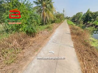 For sale land in Nakhon Chai Si, Nakhon Pathom