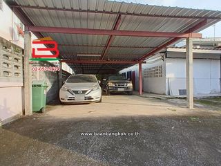 For sale land in Lak Si, Bangkok