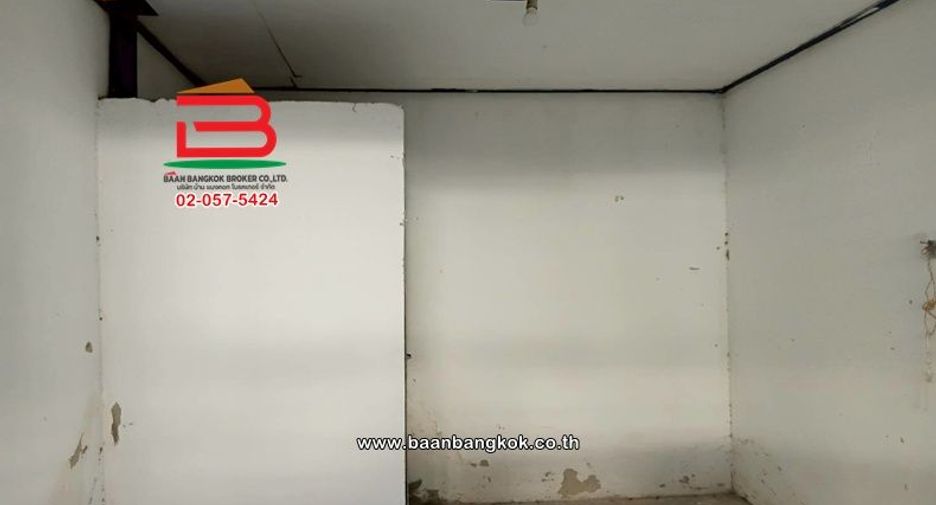 For sale land in Lak Si, Bangkok