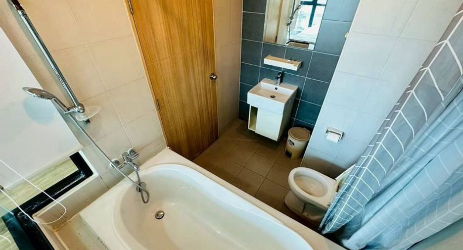 For rent 1 Beds condo in Si Racha, Chonburi