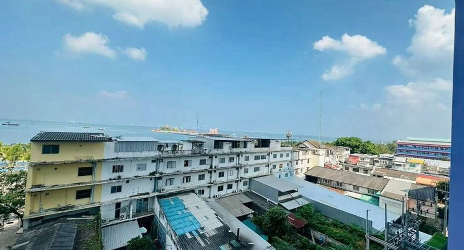 For rent 1 Beds condo in Si Racha, Chonburi
