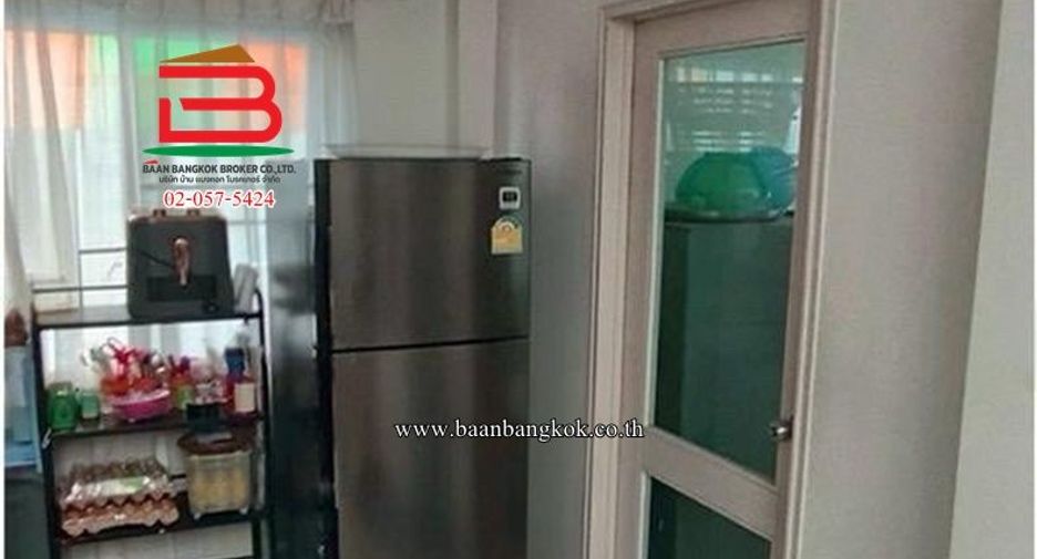 出售 4 卧室 独立屋 在 Sai Mai, 曼谷