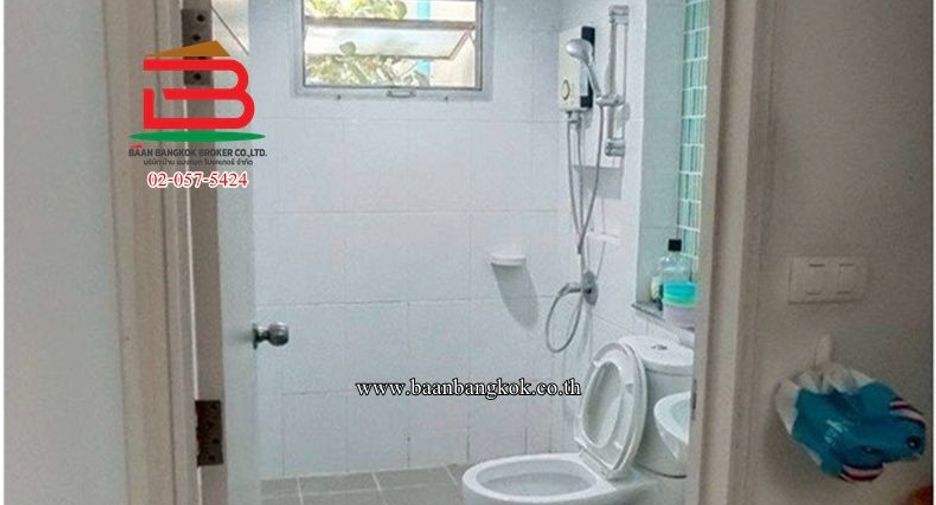出售 4 卧室 独立屋 在 Sai Mai, 曼谷