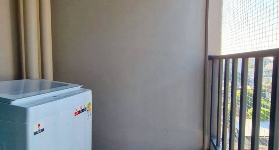 For rent 1 bed condo in Lat Phrao, Bangkok