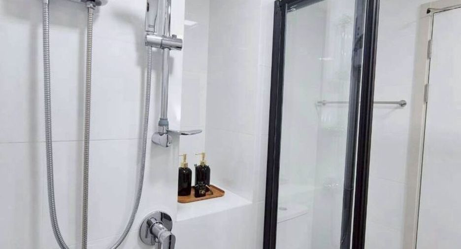 For rent 1 bed condo in Lat Phrao, Bangkok