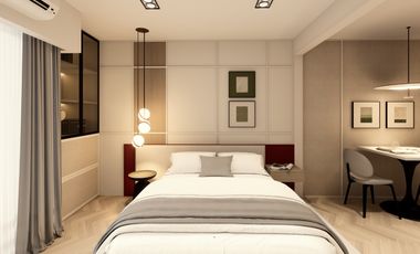 Wohnung zum Kauf mit 1 Zimmer in Mueang Chiang Mai, Chiang Mai