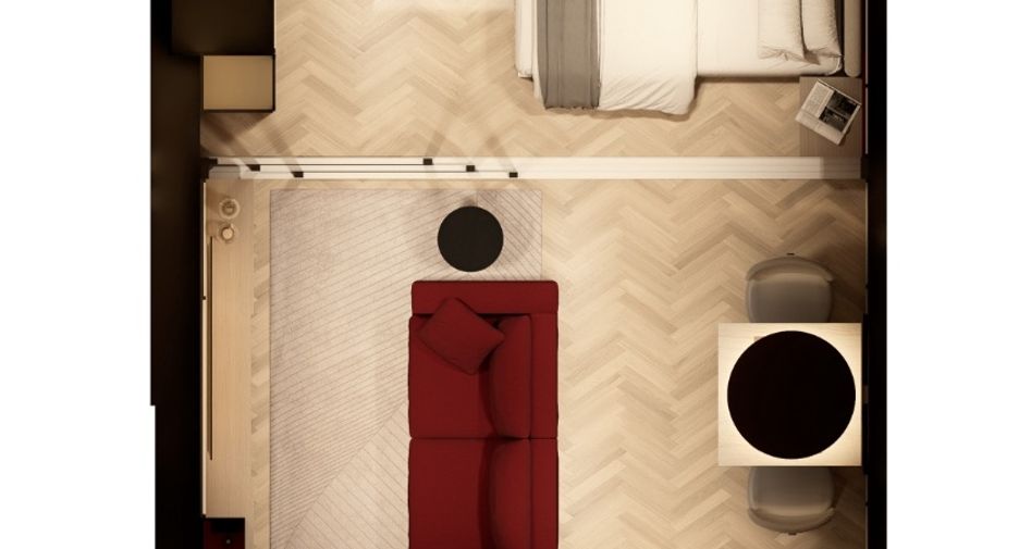 Wohnung zum Kauf mit 1 Zimmer in Mueang Chiang Mai, Chiang Mai