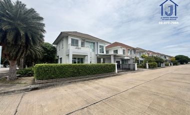 For sale 3 bedrooms house in Mueang Samut Prakan, Samut Prakan