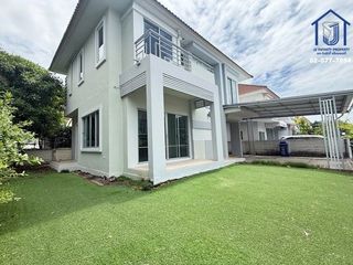 For sale 3 bedrooms house in Mueang Samut Prakan, Samut Prakan