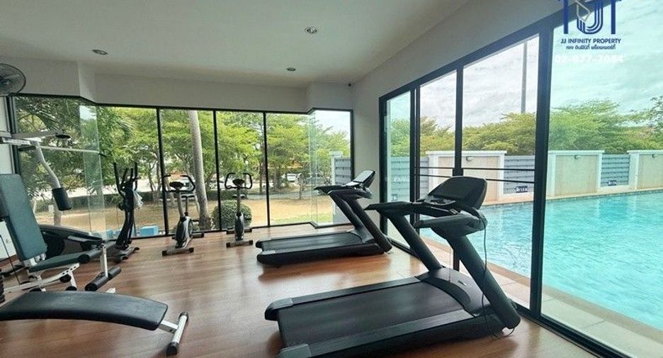 For sale 3 bedrooms house in Mueang Samut Prakan, Samut Prakan
