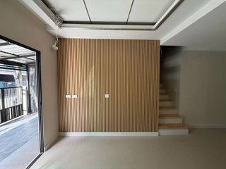 For sale 3 bedrooms townhouse in Kathu, Phuket