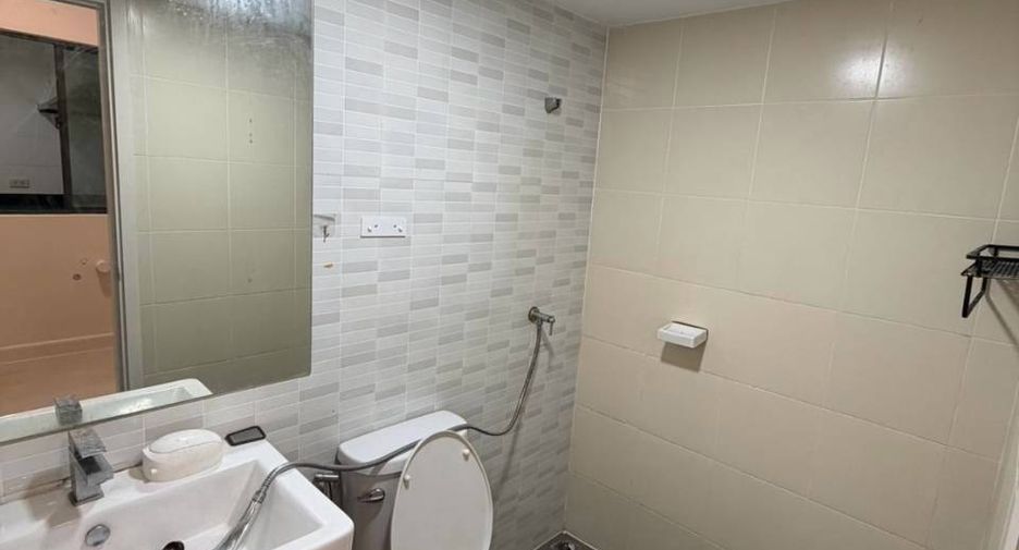 For sale 3 bedrooms townhouse in Kathu, Phuket
