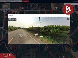 For sale land in Sak Lek, Phichit