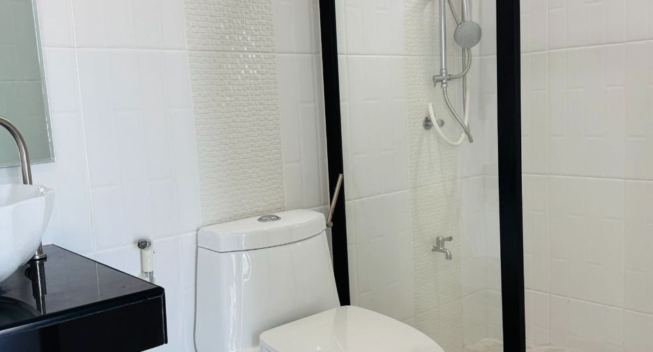 Haus zur Miete mit 3 Zimmer in San Sai, Chiang Mai