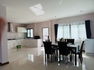 Haus zur Miete mit 3 Zimmer in San Sai, Chiang Mai
