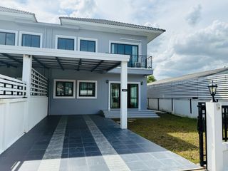 Haus zur Miete mit 3 Zimmer in San Sai, Chiang Mai