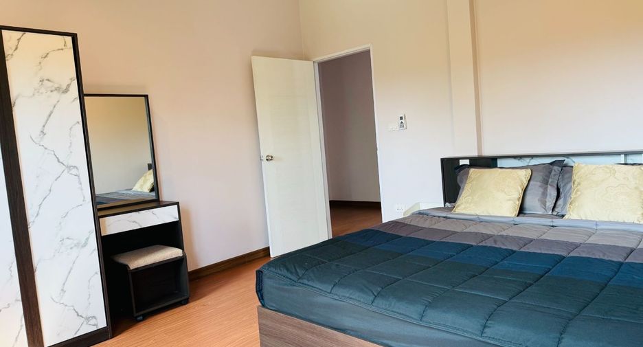 Haus zur Miete mit 3 Zimmer in San Sai, Chiang Mai