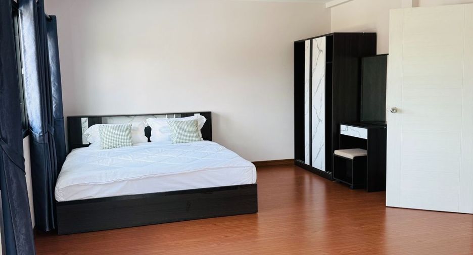 Haus zur Miete mit 3 Zimmer in San Sai, Chiang Mai