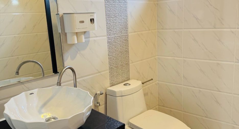 Haus zur Miete mit 3 Zimmer in San Sai, Chiang Mai