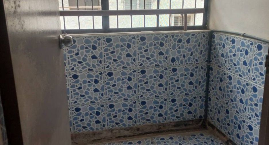 For sale 1 bed condo in Bang Sao Thong, Samut Prakan