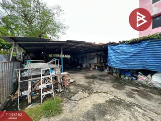 For sale land in Phra Khanong, Bangkok
