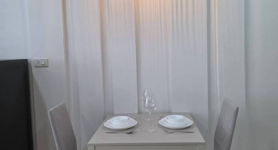 For sale 1 bed condo in Kathu, Phuket