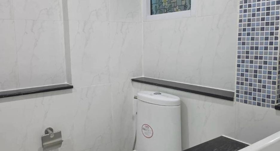 For sale 1 bed condo in Kathu, Phuket