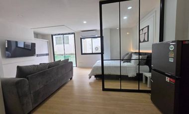 For sale 1 bed condo in Kathu, Phuket