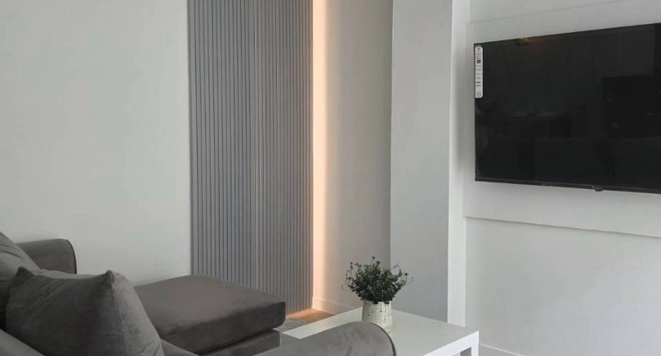 For sale 1 bed condo in Kathu, Phuket