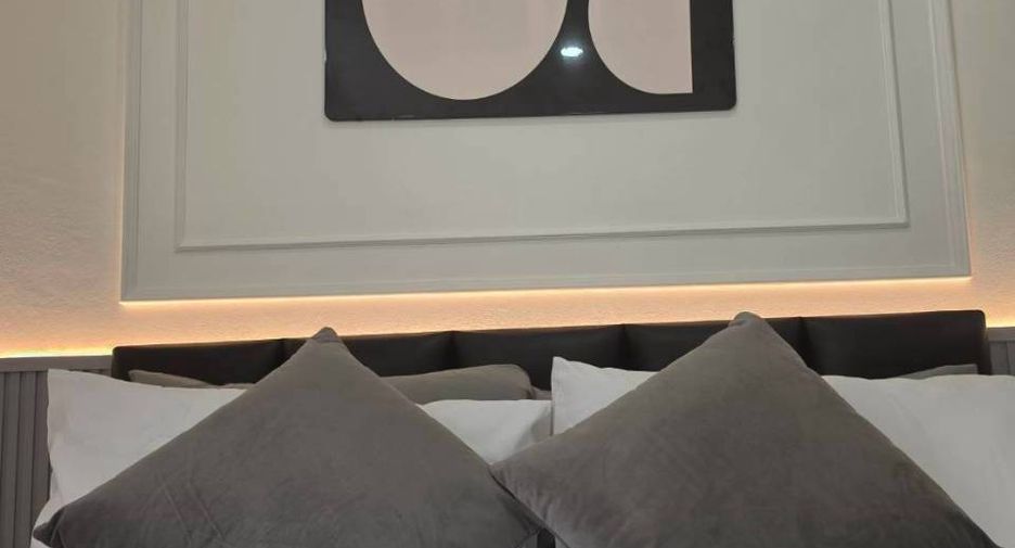 For sale 1 bed condo in Kathu, Phuket