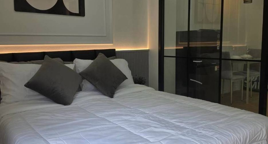For sale 1 bed condo in Kathu, Phuket