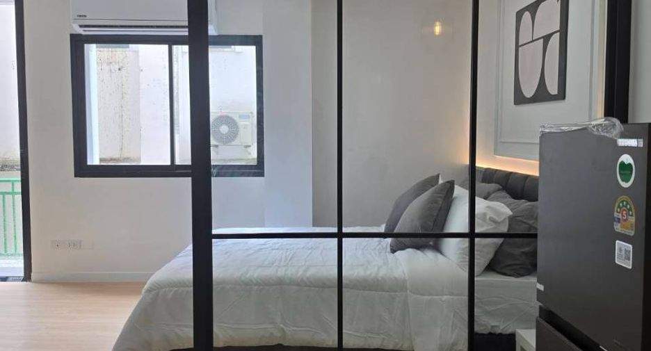 For sale 1 bed condo in Kathu, Phuket