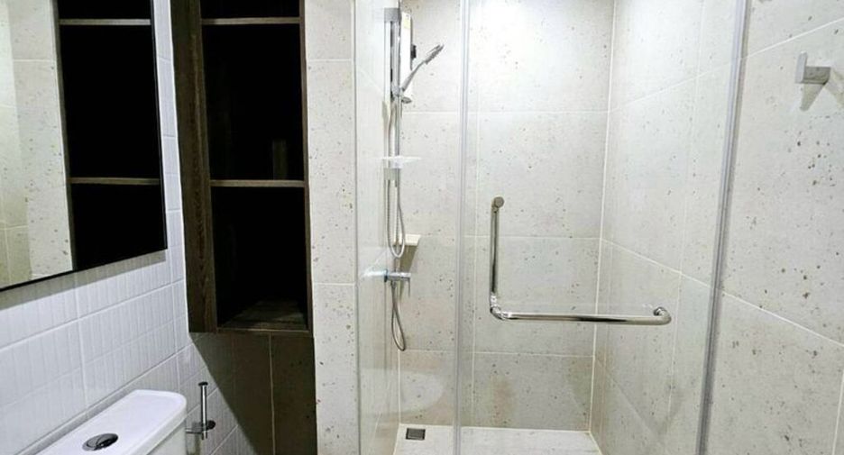 For rent 1 bed condo in Lam Luk Ka, Pathum Thani