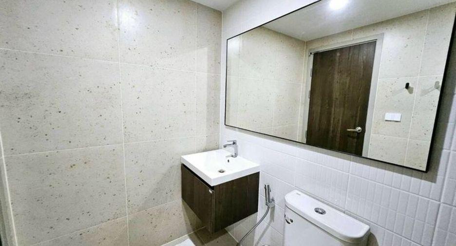 For rent 1 bed condo in Lam Luk Ka, Pathum Thani