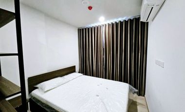 For rent 1 bed condo in Lam Luk Ka, Pathum Thani