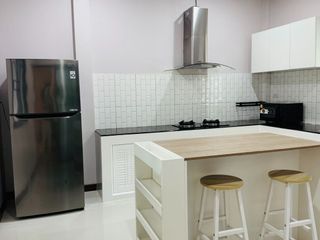 For rent 3 bedrooms house in San Sai, Chiang Mai