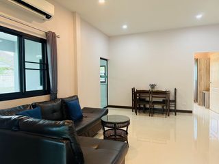 For rent 3 bedrooms house in San Sai, Chiang Mai