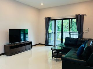 For rent 3 bedrooms house in San Sai, Chiang Mai